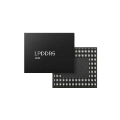 Η μνήμη IC Chip K3LK6K60BM-JUCP 6400Mbps Συγχρονισμένη δυναμική τυχαία μνήμη FBGA-441