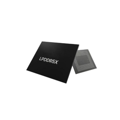 Η μνήμη IC Chip K3KL4L40DM-BGCU 96Gbit Μνήμη DRAM χαμηλής ισχύος IC FBGA-496 7500Mbps