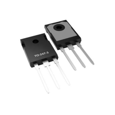 Συμπληρωματικό κύκλωμα NSF080120L3A0Q 1200V N-Channel SiC MOSFET τρανζίστορες