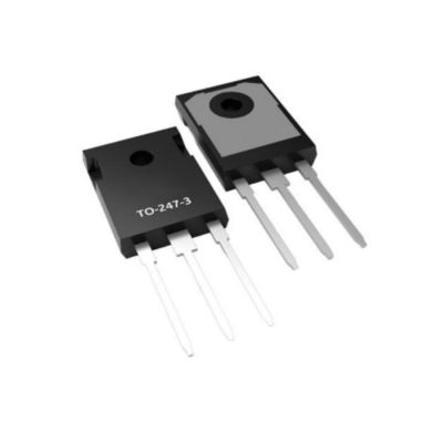 Ενοποιημένο κύκλωμα Τσιπ NSF040120L3A0Q N-Channel SiC MOSFET Τρανζίστορες TO-247-3