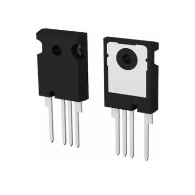 Συμπληρωματικό κύκλωμα SCT3040KRHRC15 1.2kV SiC Power MOSFET Τρανζίστορα TO-247-4
