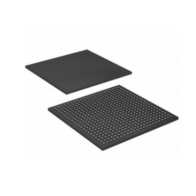 Πεδίο Προγραμματισμένη Πύλη 10CX220YU484E6G 0.9V Πεδίο Προγραμματισμένη Πύλη IC