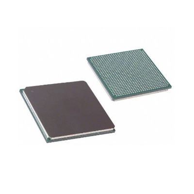 Πεδίο Προγραμματισμού Πύλης 10CL080YF780C6G 423 I/O 1.2 V Cyclone 10 LP Εγκατεστημένο FPGA IC