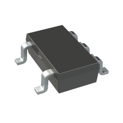 Τσιπ ολοκληρωμένου κυκλώματος TLV1861QDBVRQ1 40V Αναλογικοί συγκρίτες αυτοκινήτων SOT-23-5