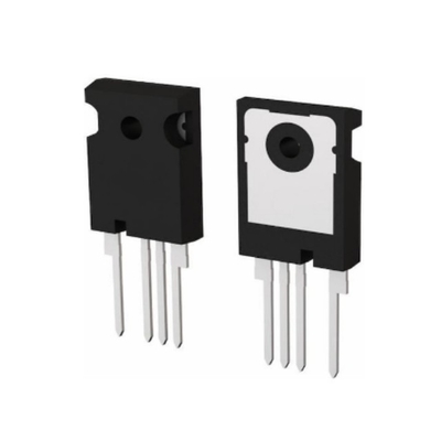 Συμπληρωμένο κύκλωμα chip SCT3040KRC15 Μοναδικός N-Channel MOSFET τρανζίστορες TO-247-4