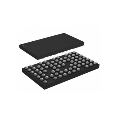 Πεδίο Προγραμματισμένη Πύλη Μαρέα LCMXO3D-9400HE-5UTG69CTR MachXO3D Πεδίο Προγραμματισμένη Πύλη Μαρέα IC