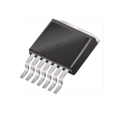 Συμπληρωμένο κύκλωμα τσιπ UJ4SC075011B7S 750V SiC FET MOSFET Τρανζίστορες D2PAK-7L