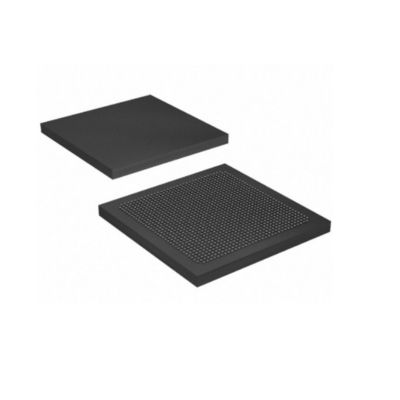 Πεδίο Προγραμματισμού Πύλης 10AX115H3F34E2SG 52.99 Mbit Εγκατεστημένο FPGA Προγραμματισμός Λογικής IC