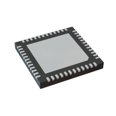 Μικροελεγκτής MCU ATSAMD51G19A-MF 120MHz ARM Μικροελεγκτές VQFN-48 32-bit MCU