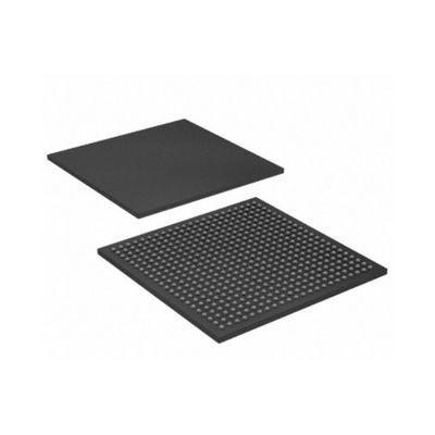 Πεδίο Προγραμματισμού Πύλης 10CL016YU256C8G Cyclone 10 LP FPGA Προγραμματισμός Λογικής IC