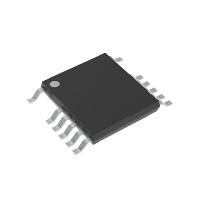 Συμπληρωμένο κύκλωμα chip NCP1568G04DBR2G 1MHz 13mA Flyback PWM ελεγκτές TSOP-16