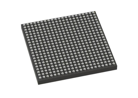 Μνήμη IC Chip MT62F1G64D4EK-023 AUT:B Αυτοκίνητο LPDDR5X SDRAM Μνήμη IC TFBGA-441