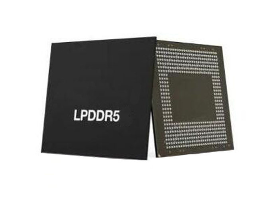 Τσιπ IC μνήμης MT62F1536M64D8CZ-023 AAT:C 96Gbit LPDDR5 DRAM Τσιπ αποθήκευσης δεδομένων