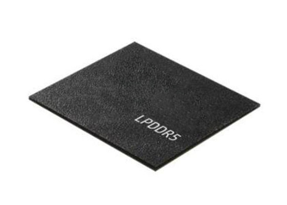 Μνήμη IC Chip MT62F3G32D8DV-023 WT:C 96Gbit SDRAM LPDDR5 Μνήμη Chip LFBGA-315