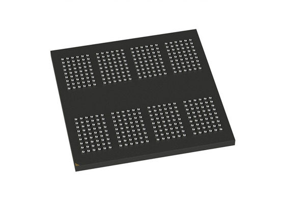 Μνήμη IC Chip MT53E512M64D2NW-046 WT:B 32Gbit SDRAM - LPDDR4 Μνήμη IC 432-VFBGA