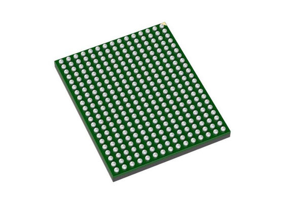 Μνήμη IC Chip MT62F768M32D2DS-023 WT:C 24Gbit LPDDR5 DRAM Μνήμη IC TFBGA-315