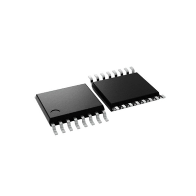 Ενοποιημένο κύκλωμα Chip TMUX1133PWR Αναλογικός διακόπτης IC TSSOP-16 Precision CMOS Switch
