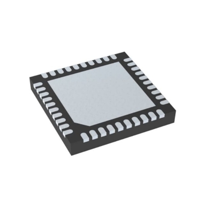 Διασύνδεσμος Ethernet IC R9A06G061GNP 92MHz Μικροφάσματος Διασύνδεσμος Ηλεκτρικής Δράσης Modem IC QFN-40
