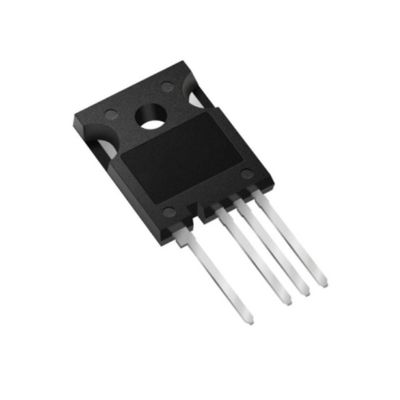 Ενοποιημένο κύκλωμα chip NVH4L095N065SC1 70mΩ N-Channel Silicon Carbide MOSFET τρανζίστορες