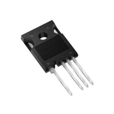 Συμπληρωμένο κύκλωμα chip NTH4L013N120M3S 1200V Silicon Carbide MOSFET τρανζίστορες