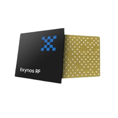 Τσιπ ολοκληρωμένου κυκλώματος S5M5710X01-7030 υψηλής απόδοσης επεξεργαστής Exynos RF 5710