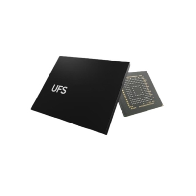 Μνήμη IC Chip KLUFG8RHGB-B0E1 512GB Universal Flash Memory Storage IC