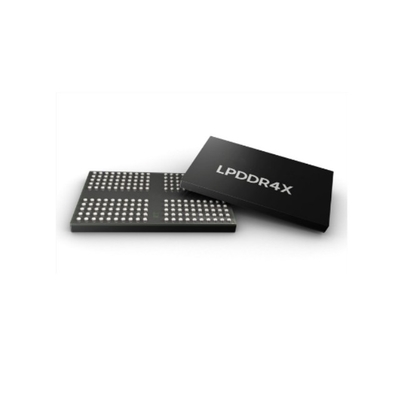 Μνήμη IC Chip KMDT6000HM-A625 24GB eMMC 5.1 LPDDR4X Μοντέλο IC 144-FBGA