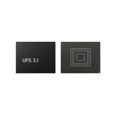 Μνήμη IC Chip KLUEG8UHYB-B0EP 256GB UFS 3.1 Παγκόσμια μνήμη flash
