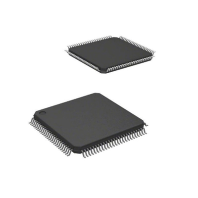 Μικροελεγκτής MCU MC56F83689VLL Ψηφιακοί ελεγκτές σήματος υψηλής ταχύτητας 100MHz