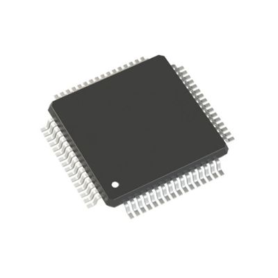 Μικροελεγκτής MCU MC56F81668LVLH 32-bit 128KB Flash ψηφιακοί ελεγκτές σήματος
