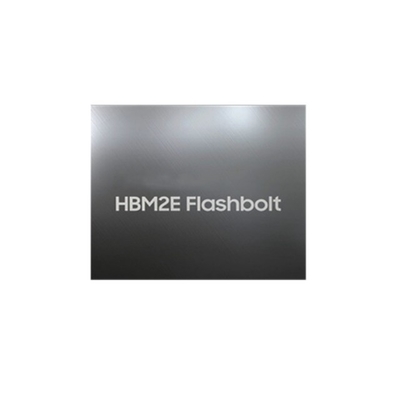Μνήμη IC Chip KHAA44801B-MC16 Υψηλής απόδοσης HBM2E Flashbolt 8G DRAM Μνήμη IC