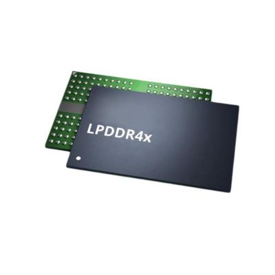 Μνήμη IC Chip K4U6E3S4AA-MGCL 16Gb LPDDR4X DRAM Μνήμη IC FBGA-200