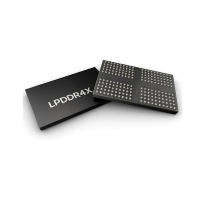 Μνήμη IC Chip K4U6E3S4AB-KFCL 16Gb 0.6V LPDDR4X DRAM Μνήμη IC