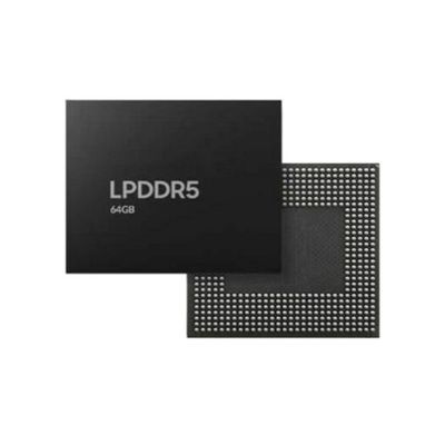 Η μνήμη IC Chip K3LKCKC0BM-MGCP FBGA-315 64Gbit LPDDR5 Δυναμική μνήμη τυχαίας πρόσβασης