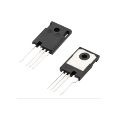 Ενοποιημένο κύκλωμα τσιπ E4M0025075K1 TO-247-4 750V Διακριτά SiC MOSFET τρανζίστορες