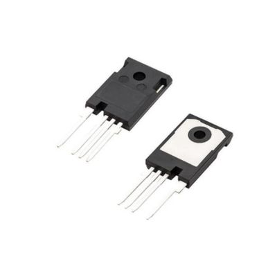 Συμπληρωμένο κύκλωμα Τσιπ C3M0021120K 1200V Silicon Carbide MOSFET Τρανζίστορα TO-247-4