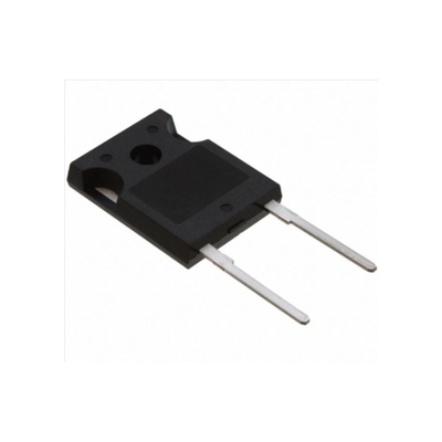 Τσιπ ολοκληρωμένου κυκλώματος FFSH5065B-F155 50A 650V Σίλικον Καρβιδίου Δίοδος Schottky TO-247-2
