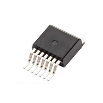 Τσιπ ολοκληρωμένου κυκλώματος E3M0040120J2 1200V SiC Power MOSFET Τρανζίστορες TO-263-7