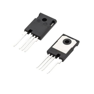 Ενοποιημένο κύκλωμα τσιπ E3M0060065K TO-247-4 650V 37A SiC ισχύς MOSFET τρανζίστορες