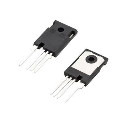 Συμπληρωμένο κύκλωμα Τσιπ C3M0120065K 650V Silicon Carbide Power MOSFET Τρανζίστορα