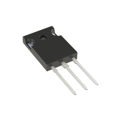 Συμπληρωμένο κύκλωμα τσιπ AFGHL40T120RWD-STD Μοναδικός N-Channel Αυτοκινητοβιομηχανικός IGBT τρανζίστορας