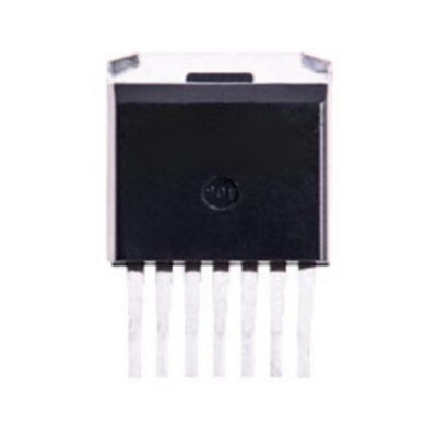 Συμπληρωμένο κύκλωμα Τσιπ C3M0160120J N-Channel SiC Power MOSFET Τρανζίστορα TO-263-7