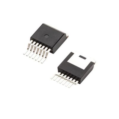 Συμπληρωμένο κύκλωμα Τσιπ C3M0120065J 650V N-Channel SiC MOSFET Τρανζίστορα TO-263-7