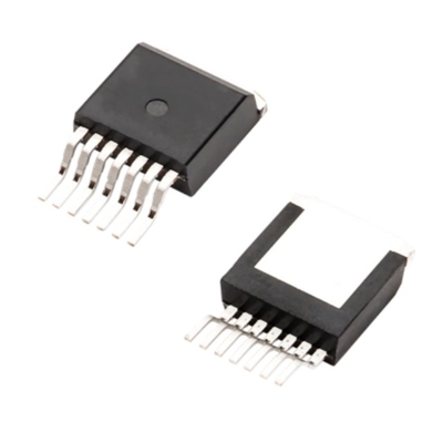 Συμπληρωμένο κύκλωμα Τσιπ C3M0075120J 1.2kV 30A SiC Δύναμη MOSFET Τρανζίστορα TO-263-7