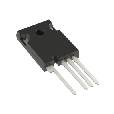 Συμπληρωμένο κύκλωμα τσιπ AFGH4L40T120RW-STD N-Channel 1200V Αυτοκινητοβιομηχανικό IGBT τρανζίστορ
