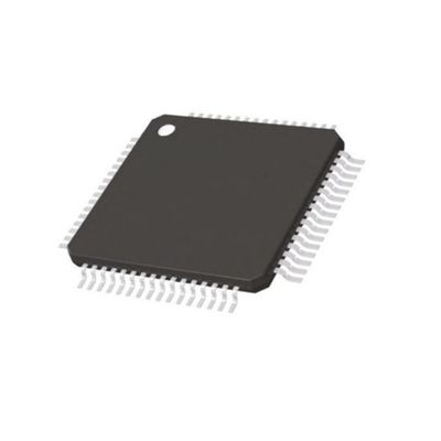 Μικροελεγκτής MCU STM32U073RBT6 1.71V έως 3.6V 32-bit Μικροελεγκτής IC LQFP-64