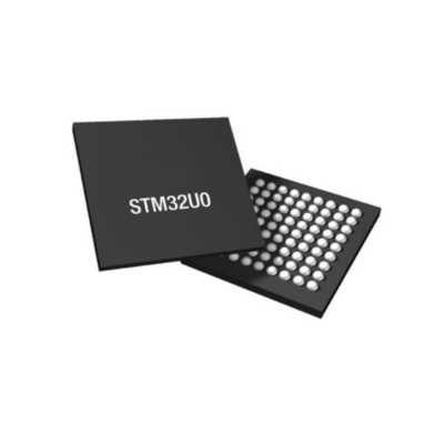 Μικροελεγκτής MCU STM32U073MCI6 Μικροελεγκτές 32-bit UFBGA-81 Εγκατεστημένος MCU