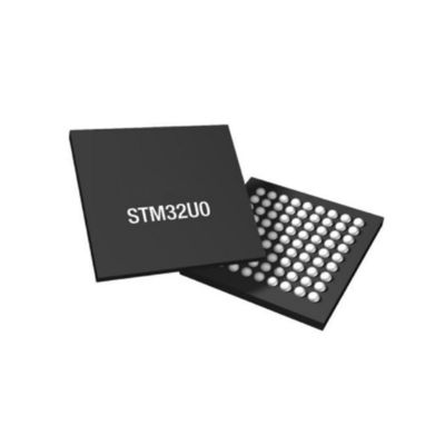 Μικροελεγκτής MCU STM32U073M8I6 32-bit Embedded MCU UFBGA-81 MCU υψηλών επιδόσεων