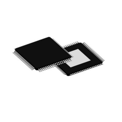 Μικροελεγκτής MCU STM32U073MBT6 Μικροελεγκτές ARM χαμηλής ισχύος LQFP-80 32-bit MCU