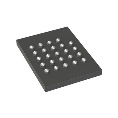 Τσιπ μνήμης IC S28HS512TGABHI013 512Mbit NOR Flash Memory IC FBGA-24 Τσιπ μνήμης